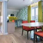 Thon Brygge Hotel Tønsberg
