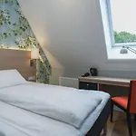 Hotel Thon Brygge 4*