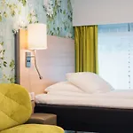 Hotel Thon Brygge 4*