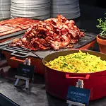 Hotel Thon Brygge