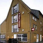 Hotell Thon Brygge 4*