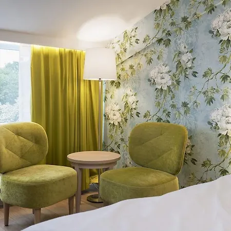 Thon Brygge Hotel