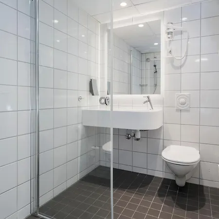 Thon Brygge 4*