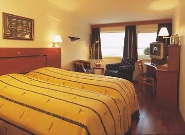 Hotel Thon Brygge