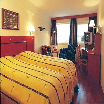 Thon Brygge 4* 톤스버그