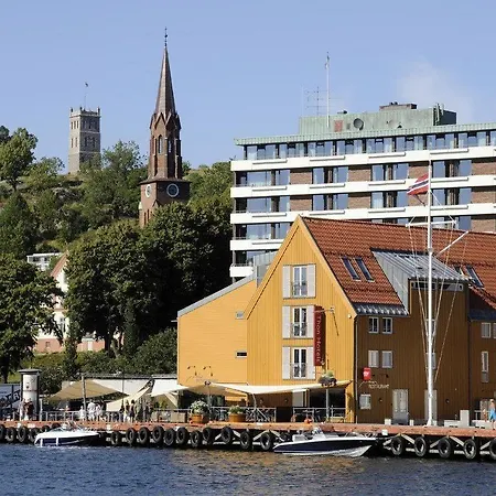 Thon Brygge Hotel