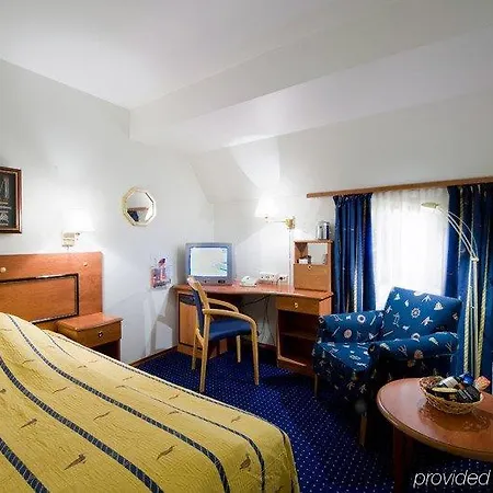 Hotell Thon Brygge