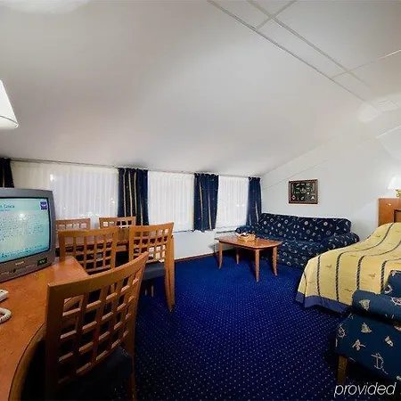 Thon Brygge Tønsberg