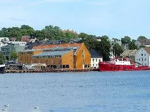 Thon Brygge Hotel Tønsberg
