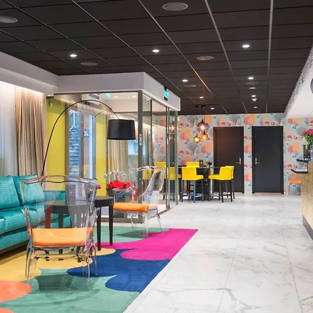 Thon Brygge 4* Tønsberg