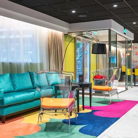 Otel Thon Brygge
