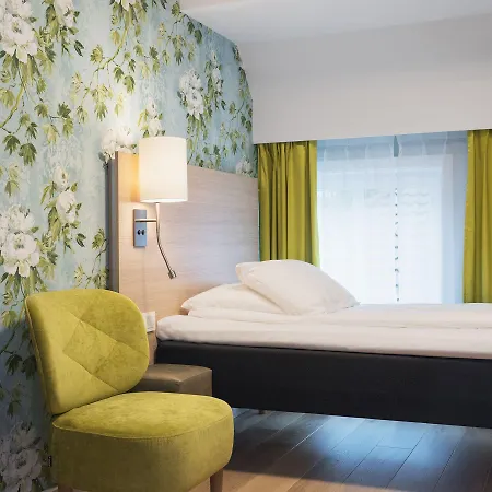 Thon Brygge Hotell
