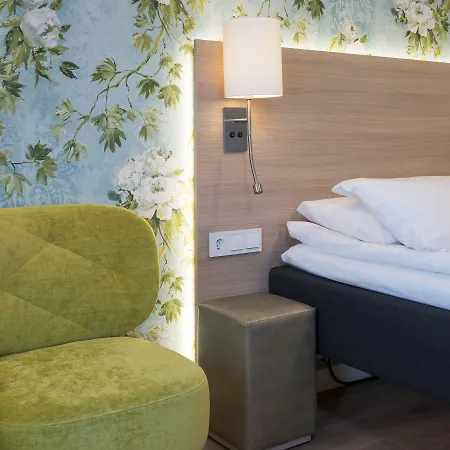 Thon Brygge Hotel Tønsberg