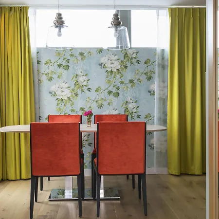 Hotell Thon Brygge 4*
