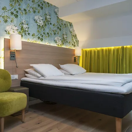 Thon Brygge Hotel Tønsberg