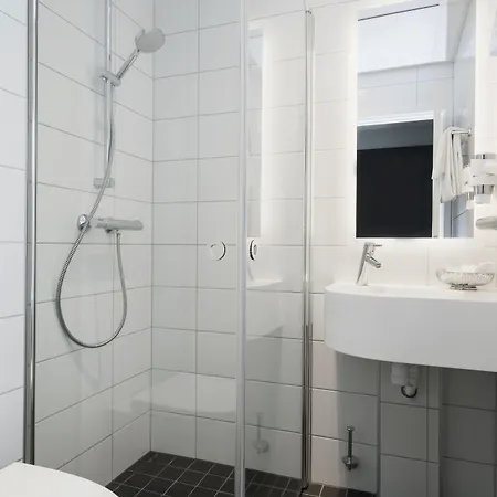 Thon Brygge 4*