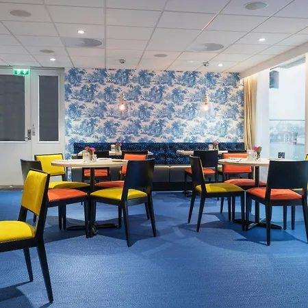 Thon Brygge Otel