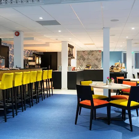 Thon Brygge Tønsberg