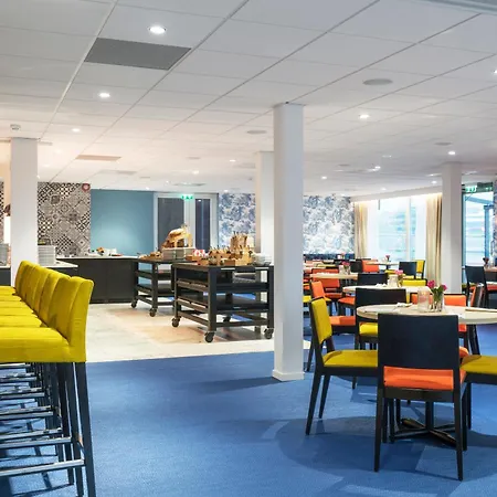Thon Brygge Otel 4*