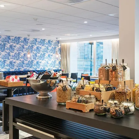 Hotel Thon Brygge Tønsberg