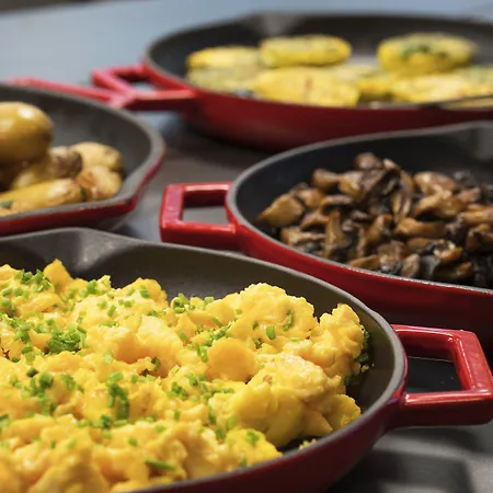 Hotel Thon Brygge Tønsberg