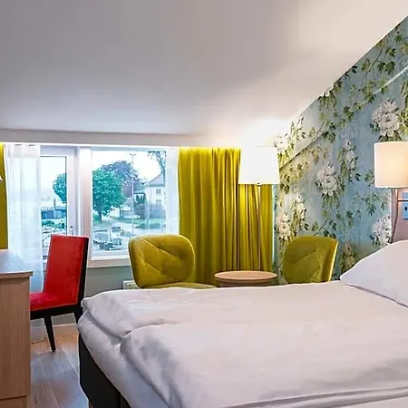 Thon Brygge Hotell Tønsberg