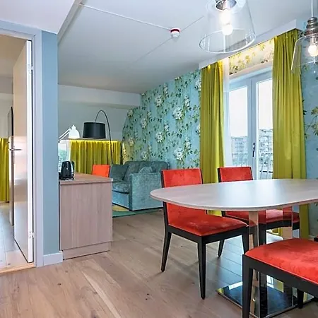 Thon Brygge Hotell 4*