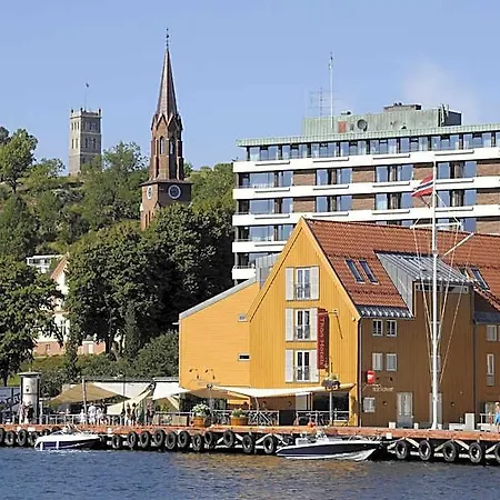 Thon Brygge Hotell