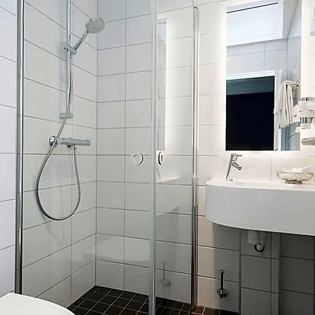 Thon Brygge 4*