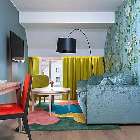 Hotell Thon Brygge 4*