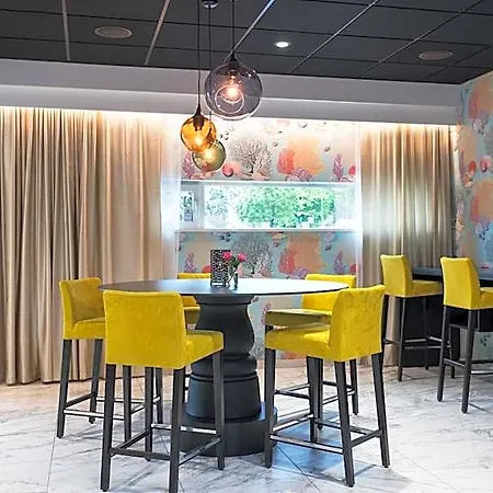 Hotell Thon Brygge 4*