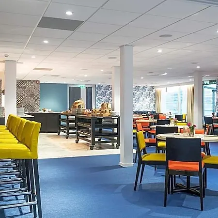 Hotell Thon Brygge 4*