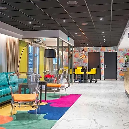 Hotell Thon Brygge