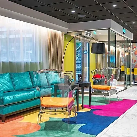 Hotell Thon Brygge 4*
