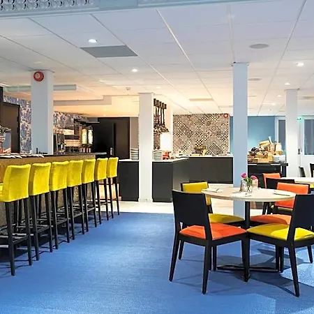 Thon Brygge Hotell Tønsberg