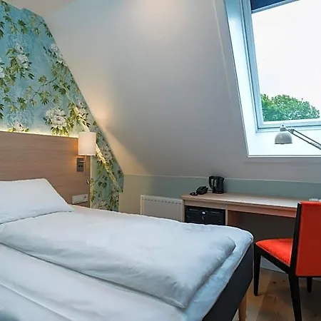 Thon Brygge 4* Tønsberg