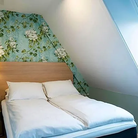 Thon Brygge Hotell Tønsberg