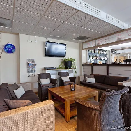 Thon Brygge