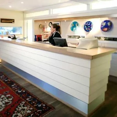Hotel Thon Brygge