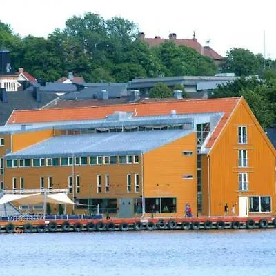 Hotel Thon Brygge