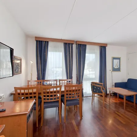 Thon Brygge 4* Tønsberg