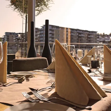 Thon Brygge Hotel