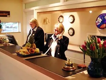 Thon Brygge Tønsberg