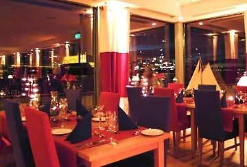 Hotel Thon Brygge 4*