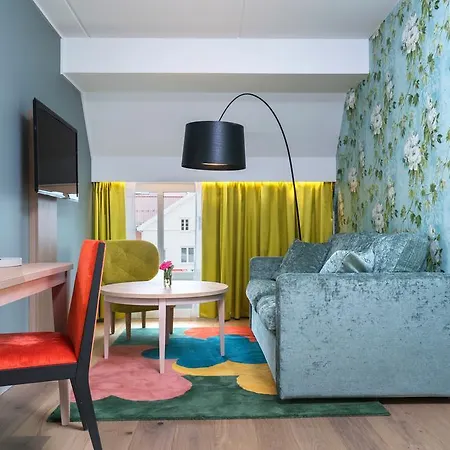 Thon Brygge 4* 톤스버그