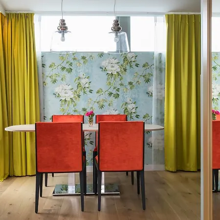 Hotel Thon Brygge