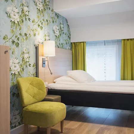 Hotel Thon Brygge