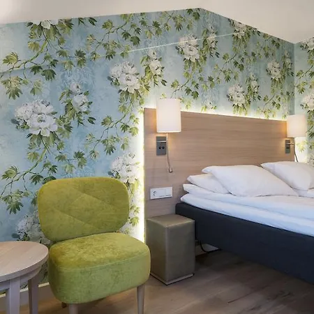 Thon Brygge 호텔 4*