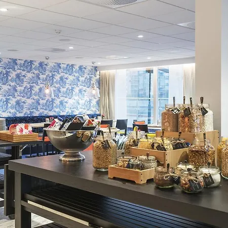 Hotel Thon Brygge