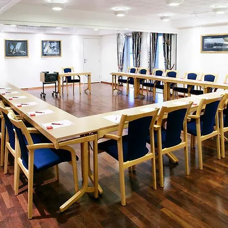 Thon Brygge Hotel 4*